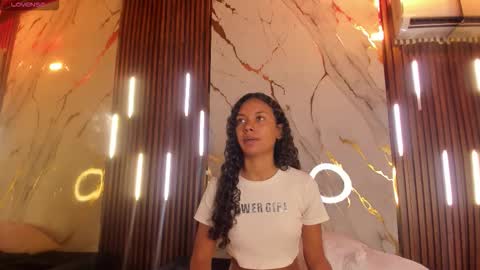 Victoria  online show from 18, 3, 2026