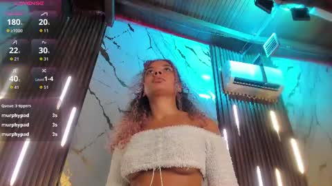 Snapshot of victoriaduarte chatting on 14, 7, 2026 Victoria online show from 14, 7, 2026