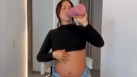 Snapshot of victoriafit7 chatting on 11, 1, 2026 Vcitoria online show from 11, 1, 2026