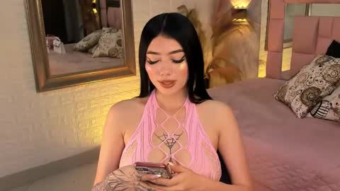 Snapshot of victoriagolden chatting on 23, 1, 2025 VICTORIA online show from 23, 1, 2025