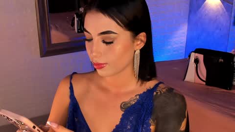 Snapshot of victoriagolden chatting on 29, 1, 2025 VICTORIA online show from 29, 1, 2025