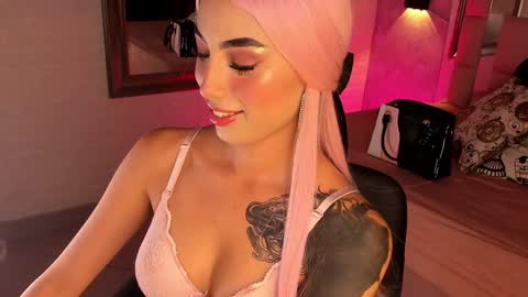 Snapshot of victoriagolden chatting on 30, 1, 2025 VICTORIA online show from 30, 1, 2025