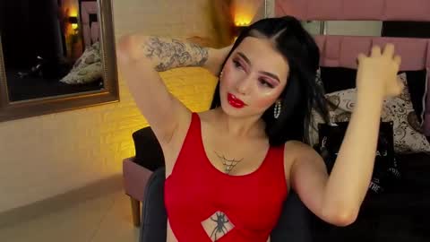 Snapshot of victoriagolden chatting on 4, 2, 2025 VICTORIA online show from 4, 2, 2025