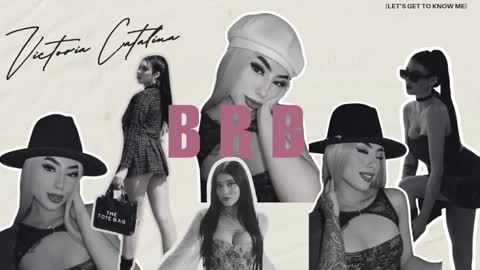 Snapshot of victoriagolden chatting on 7, 2, 2025 VICTORIA online show from 7, 2, 2025