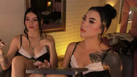 Snapshot of victoriagolden chatting on 8, 2, 2025 VICTORIA online show from 8, 2, 2025