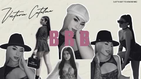 Snapshot of victoriagolden chatting on 11, 2, 2025 VICTORIA online show from 11, 2, 2025