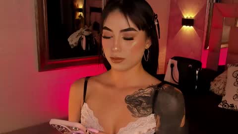 Snapshot of victoriagolden chatting on 11, 2, 2025 VICTORIA online show from 11, 2, 2025