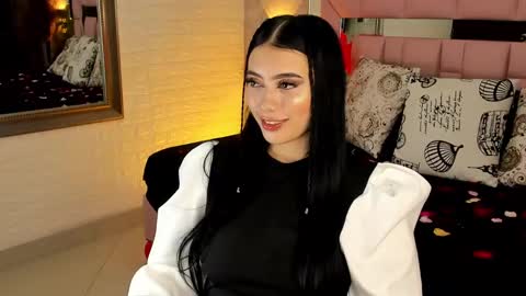 Snapshot of victoriagolden chatting on 16, 2, 2025 VICTORIA online show from 16, 2, 2025