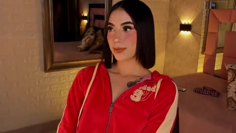 Snapshot of victoriagolden chatting on 21, 2, 2025 VICTORIA online show from 21, 2, 2025