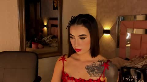 Snapshot of victoriagolden chatting on 26, 2, 2025 VICTORIA online show from 26, 2, 2025