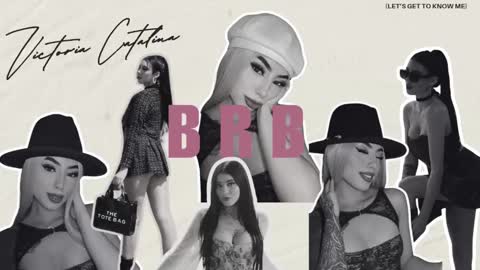 Snapshot of victoriagolden chatting on 5, 3, 2025 VICTORIA online show from 5, 3, 2025