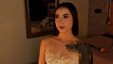 Snapshot of victoriagolden chatting on 8, 3, 2025 VICTORIA online show from 8, 3, 2025