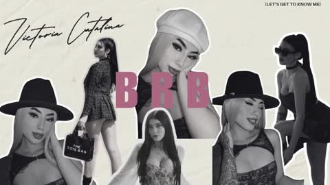 Snapshot of victoriagolden chatting on 11, 3, 2025 VICTORIA online show from 11, 3, 2025