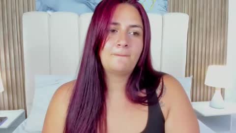 Snapshot of victoriaguzman_ chatting on 3, 3, 2026 Victoria online show from 3, 3, 2026