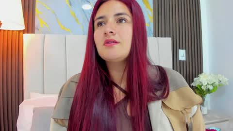 Snapshot of victoriaguzman_ chatting on 18, 5, 2026 Victoria online show from 18, 5, 2026