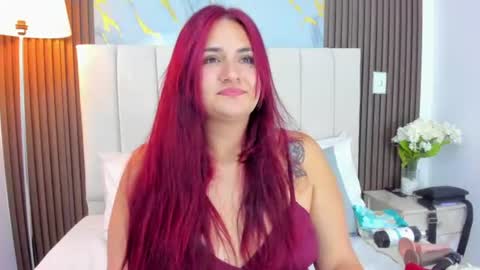 Snapshot of victoriaguzman_ chatting on 10, 6, 2026 Victoria online show from 10, 6, 2026