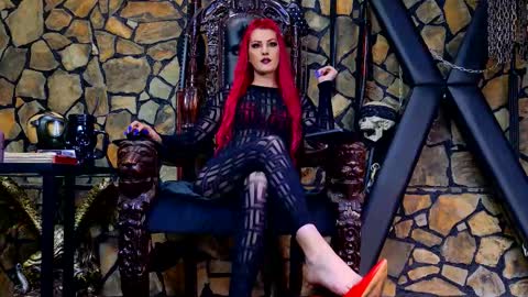 Snapshot of victoriaheller chatting on 31, 10, 2025 Victoria Heller online show from 31, 10, 2025