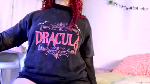 Snapshot of victoriajamesx chatting on 25, 3, 2026 Victoria online show from 25, 3, 2026