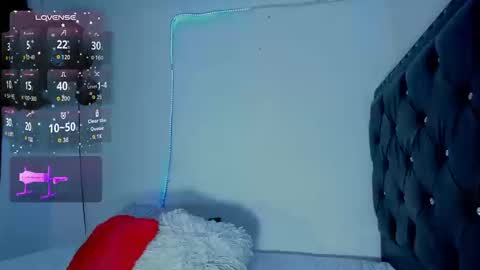 Victoria  online show from 22, 3, 2026