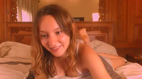 Eva and Victor online show from 9, 3, 2026