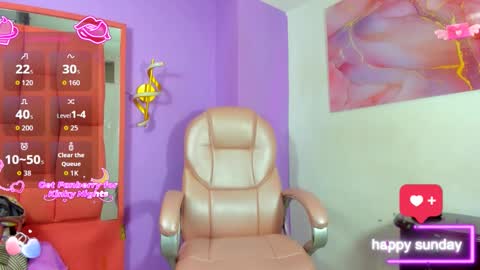 Snapshot of victoriaobey chatting on 17, 11, 2025 victoriaobey online show from 17, 11, 2025