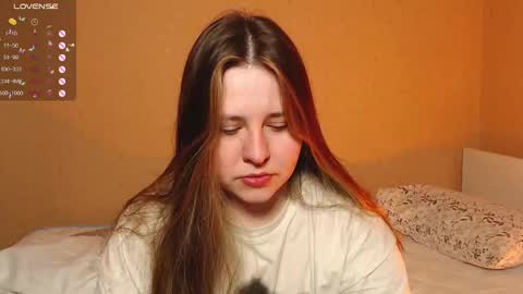 victoriassecrets_ online show from 22, 2, 2025