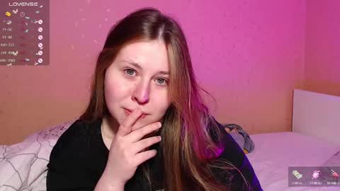 victoriassecrets_ online show from 3, 3, 2025