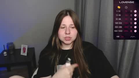 Snapshot of victoriassecrets_ chatting on 30, 4, 2026 victoriassecrets_ online show from 30, 4, 2026