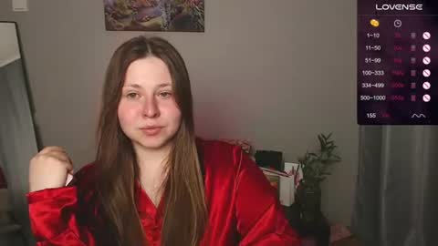 Snapshot of victoriassecrets_ chatting on 14, 6, 2026 victoriassecrets_ online show from 14, 6, 2026