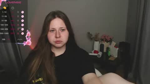 Snapshot of victoriassecrets_ chatting on 25, 7, 2026 victoriassecrets_ online show from 25, 7, 2026