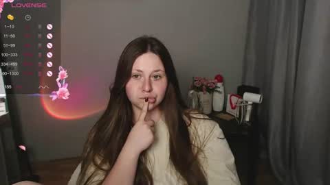 Snapshot of victoriassecrets_ chatting on 29, 7, 2026 victoriassecrets_ online show from 29, 7, 2026