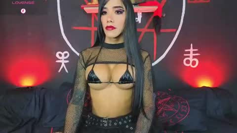 Snapshot of victoriavampire666 chatting on 19, 3, 2026 Victoria Vampire online show from 19, 3, 2026