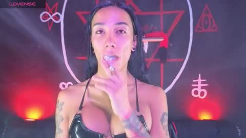 Snapshot of victoriavampire666 chatting on 21, 3, 2026 Victoria Vampire online show from 21, 3, 2026