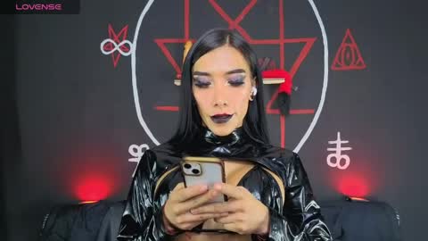 Snapshot of victoriavampire666 chatting on 31, 3, 2026 Victoria Vampire online show from 31, 3, 2026