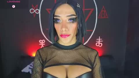 Snapshot of victoriavampire666 chatting on 6, 4, 2026 Victoria Vampire online show from 6, 4, 2026