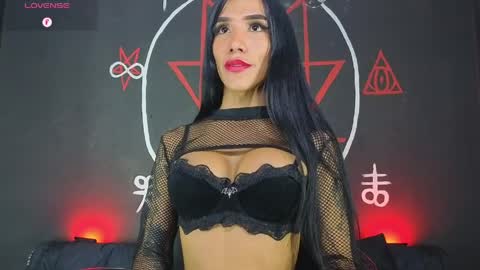 Snapshot of victoriavampire666 chatting on 9, 4, 2026 Victoria Vampire online show from 9, 4, 2026