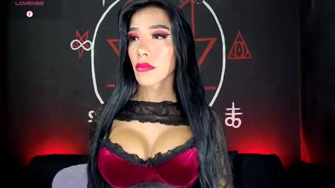 Snapshot of victoriavampire666 chatting on 15, 4, 2026 Victoria Vampire online show from 15, 4, 2026