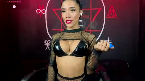 Snapshot of victoriavampire666 chatting on 22, 4, 2026 Victoria Vampire online show from 22, 4, 2026