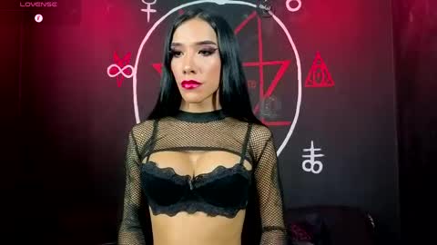 Snapshot of victoriavampire666 chatting on 22, 4, 2026 Victoria Vampire online show from 22, 4, 2026