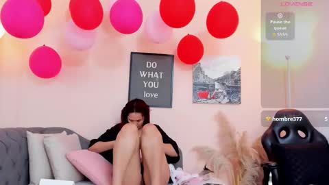 Victoriazans online show from 13, 2, 2026