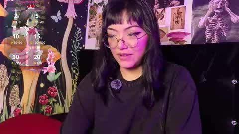 Snapshot of victoriia_thompson chatting on 6, 3, 2026 victoriia_thompson online show from 6, 3, 2026