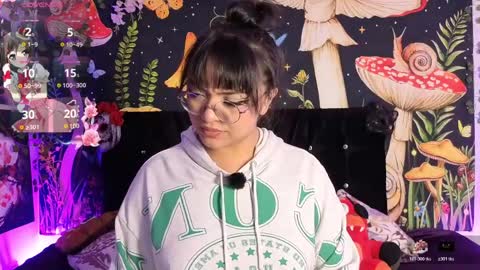 Snapshot of victoriia_thompson chatting on 9, 4, 2026 victoriia_thompson online show from 9, 4, 2026