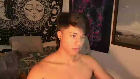 Snapshot of victorino_jhonson chatting on 5, 12, 2024 Victorino Jhonson online show from 5, 12, 2024