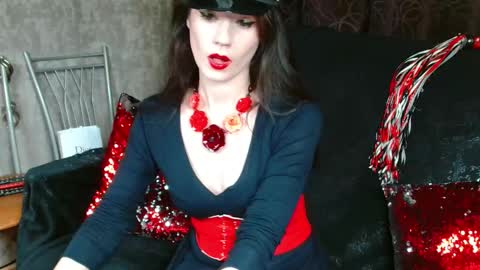 VictoryVega online show from 3, 12, 2025