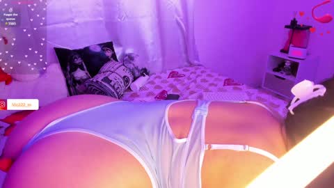 Moon online show from 14, 1, 2025