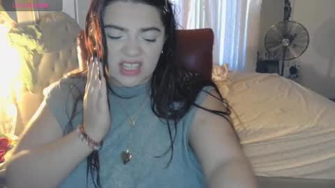 Snapshot of viennavisabelle chatting on 24, 9, 2025 viennavisabelle online show from 24, 9, 2025