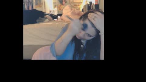 viennavisabelle online show from 14, 11, 2025