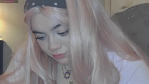 viennavisabelle online show from 12, 1, 2026