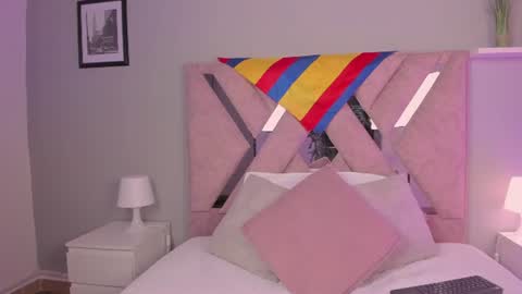 Snapshot of viictoria_becker chatting on 21, 6, 2026 Victoria online show from 21, 6, 2026