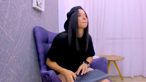 viictoriiasaenz online show from 11, 1, 2026